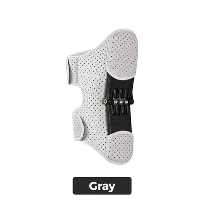 Adjustable knee support brace - product image 10