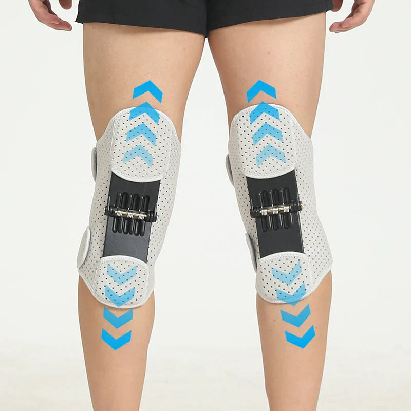 Adjustable knee support brace - product image 3