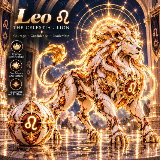 Zodiac Guardian Eggs - Transforming Celestial Guardian Figurine Collectible, 12 Astrological Signs Mystery Statue Decor & Unique Gift for Men and Women