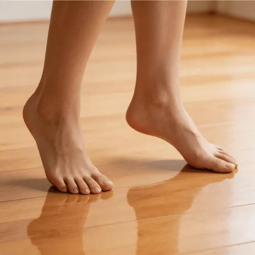 Beeswaxs Floor Polish Spray