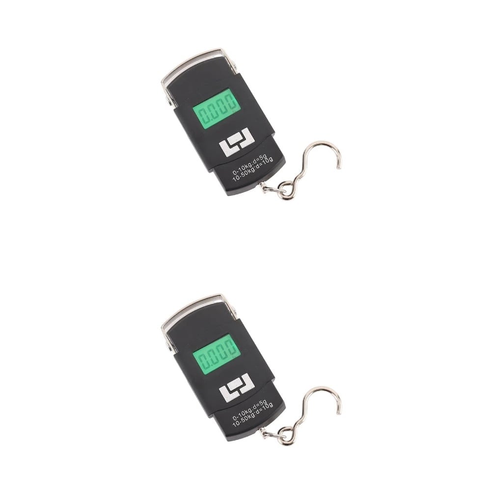 Digital Portable Luggage & Fishing Scale