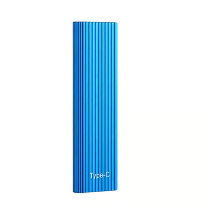 🏆Flash Sale⚡ 50K+ SOLD! Almost Gone-🔥16TB Large-Capacity Type-C Portable Mini SSD