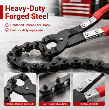 Chain Exhaust Pipe Cutter Pliers