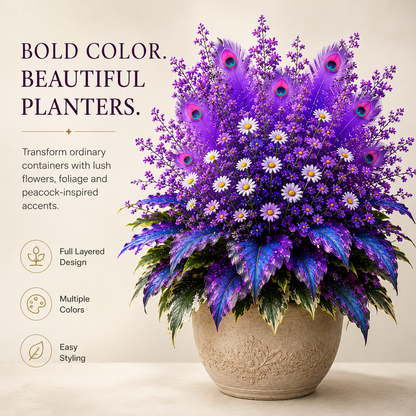 Orange hosta foliage color option for colorful garden planting