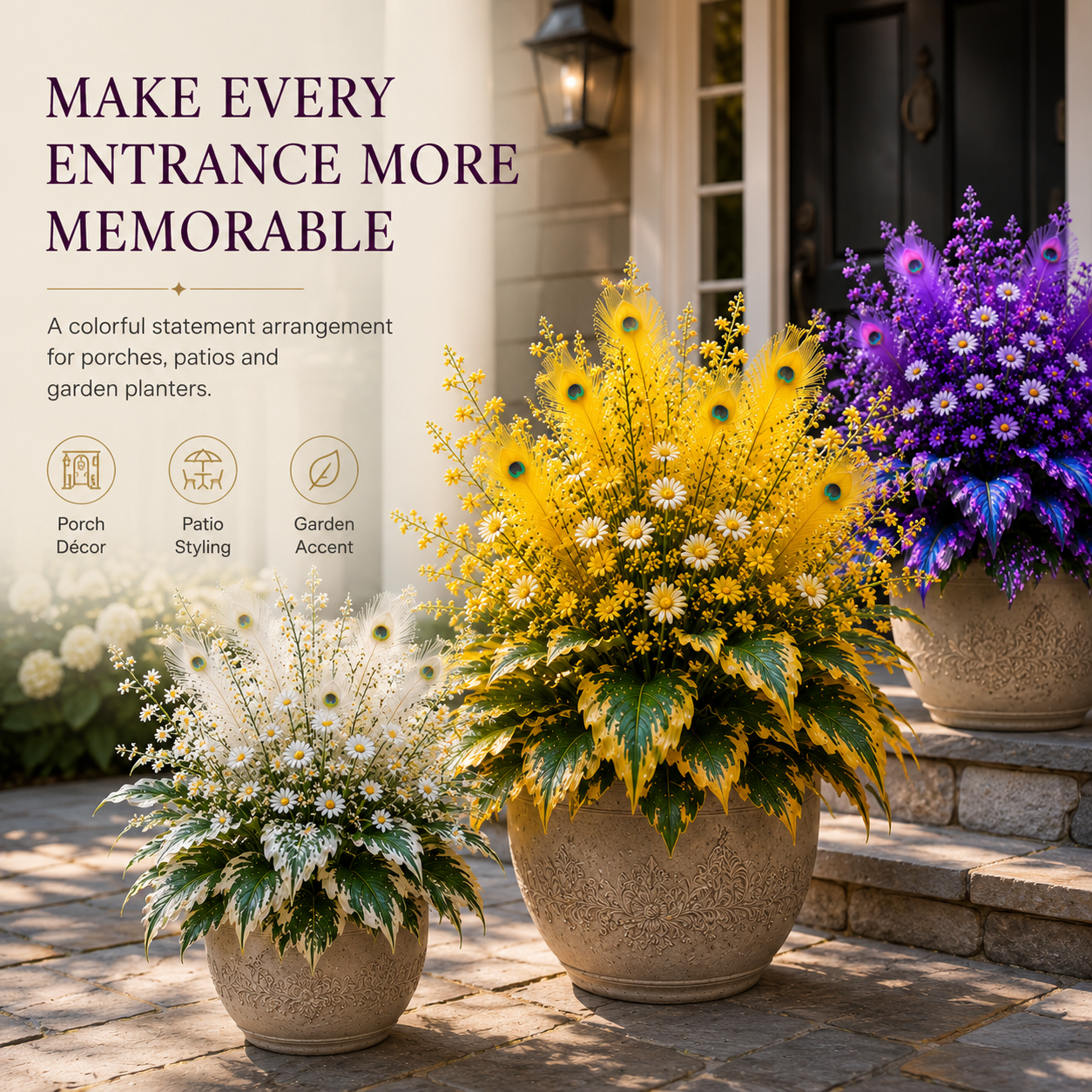 Red hosta foliage color option for bold decorative garden planting
