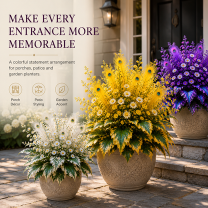 Red hosta foliage color option for bold decorative garden planting