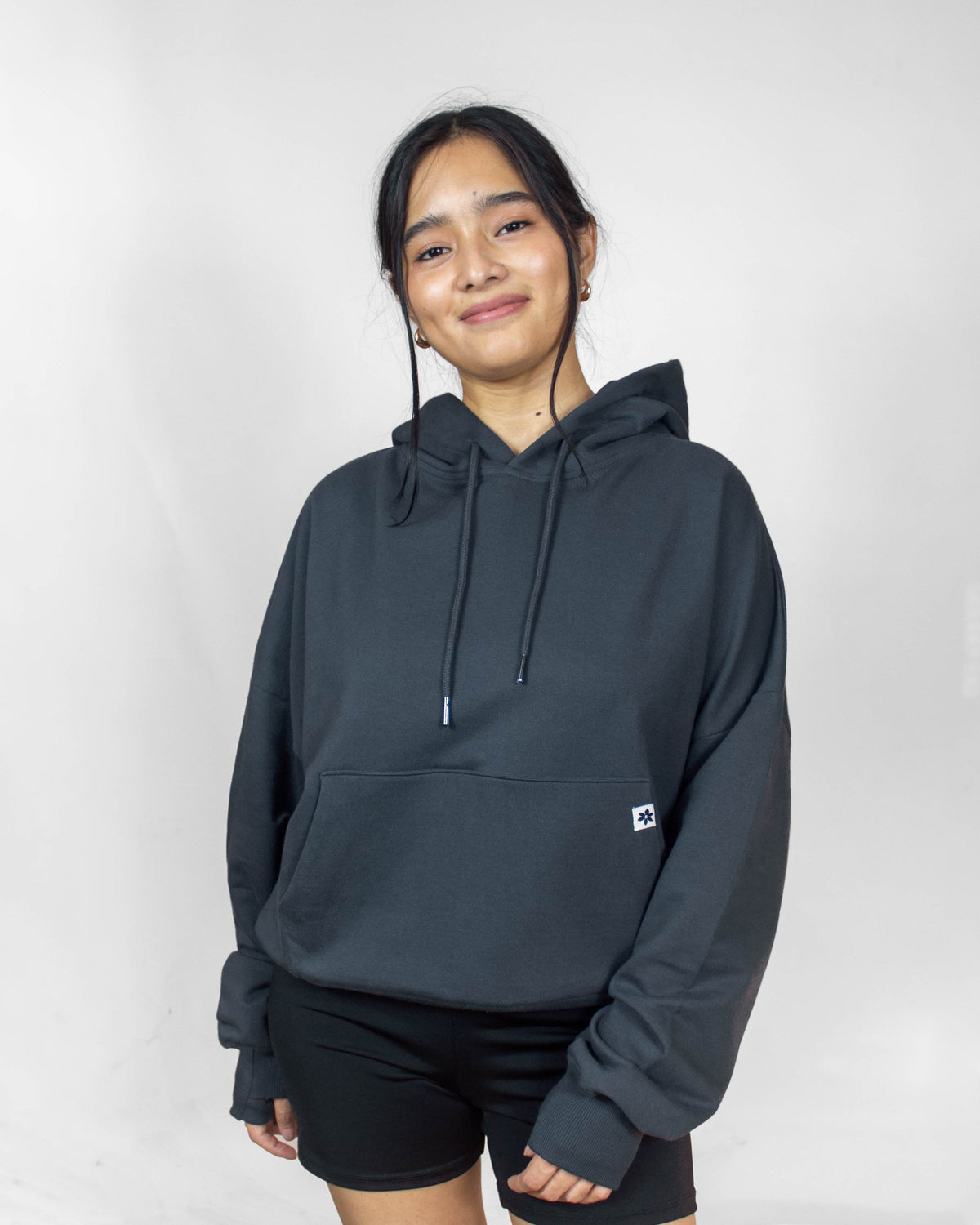 ✨ CloudWear™ Comfort Hoodie – Premium Soft Casual Pullover for Everyday Style