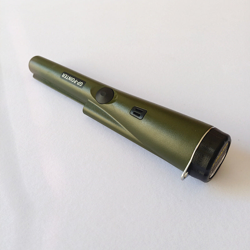 Handheld metal detector pinpointer product image 8
