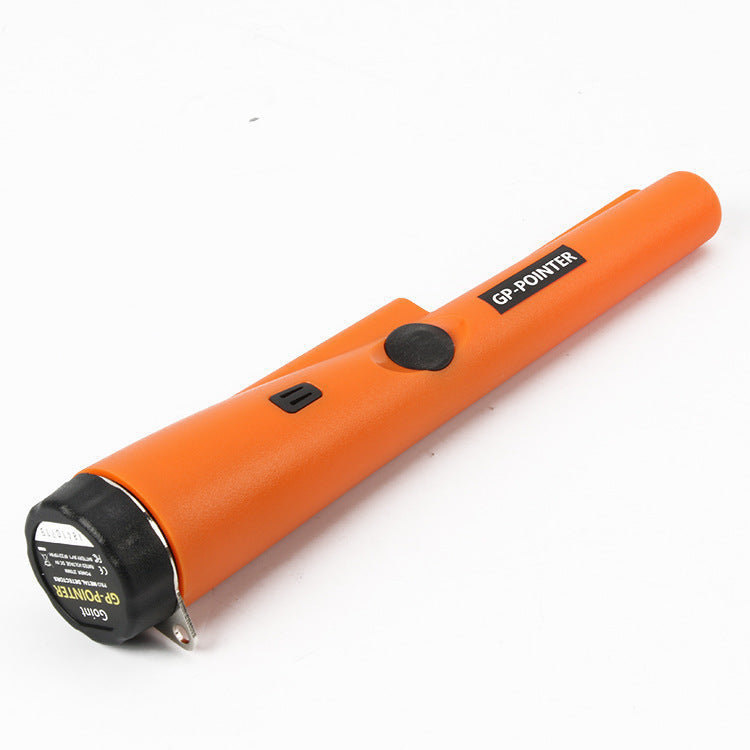 Handheld metal detector pinpointer product image 10