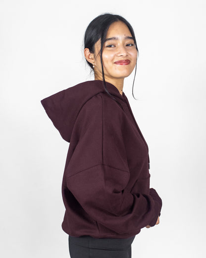 ✨ CloudWear™ Comfort Hoodie – Premium Soft Casual Pullover for Everyday Style