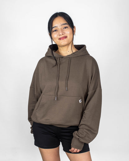 ✨ CloudWear™ Comfort Hoodie – Premium Soft Casual Pullover for Everyday Style