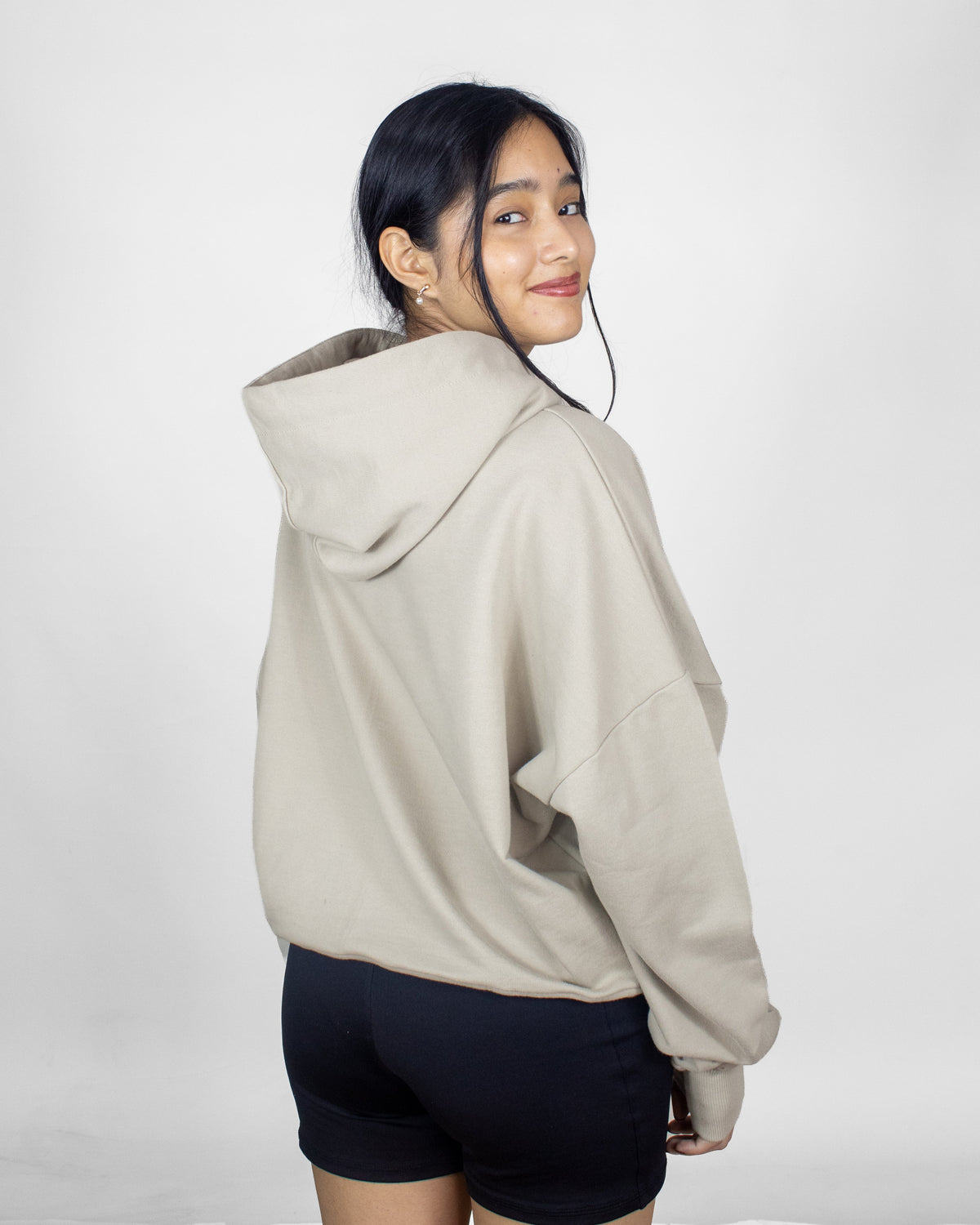 ✨ CloudWear™ Comfort Hoodie – Premium Soft Casual Pullover for Everyday Style
