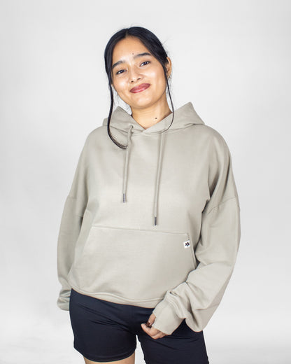 ✨ CloudWear™ Comfort Hoodie – Premium Soft Casual Pullover for Everyday Style