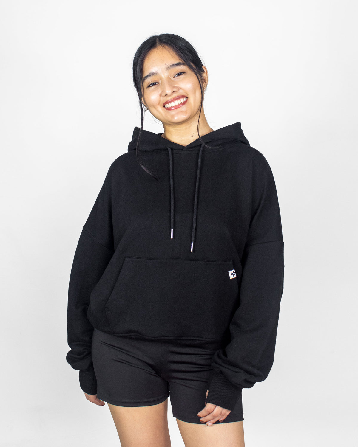 ✨ CloudWear™ Comfort Hoodie – Premium Soft Casual Pullover for Everyday Style