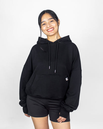 ✨ CloudWear™ Comfort Hoodie – Premium Soft Casual Pullover for Everyday Style
