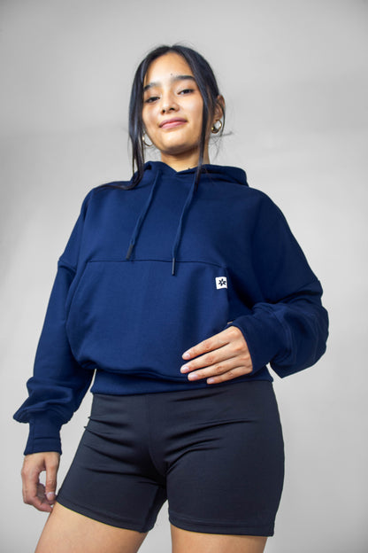 ✨ CloudWear™ Comfort Hoodie – Premium Soft Casual Pullover for Everyday Style
