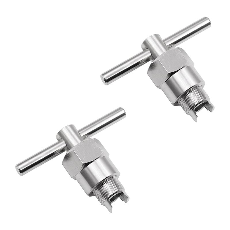 Faucet cartridge puller tool - product image 7