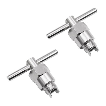 Faucet cartridge puller tool - product image 7