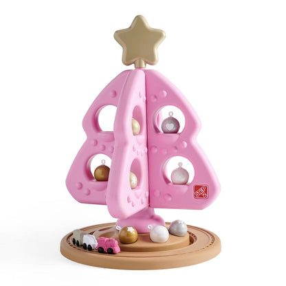 🌲My First Christmas Tree Stacking and Sorting Toys 🌲