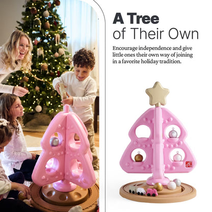 🌲My First Christmas Tree Stacking and Sorting Toys 🌲