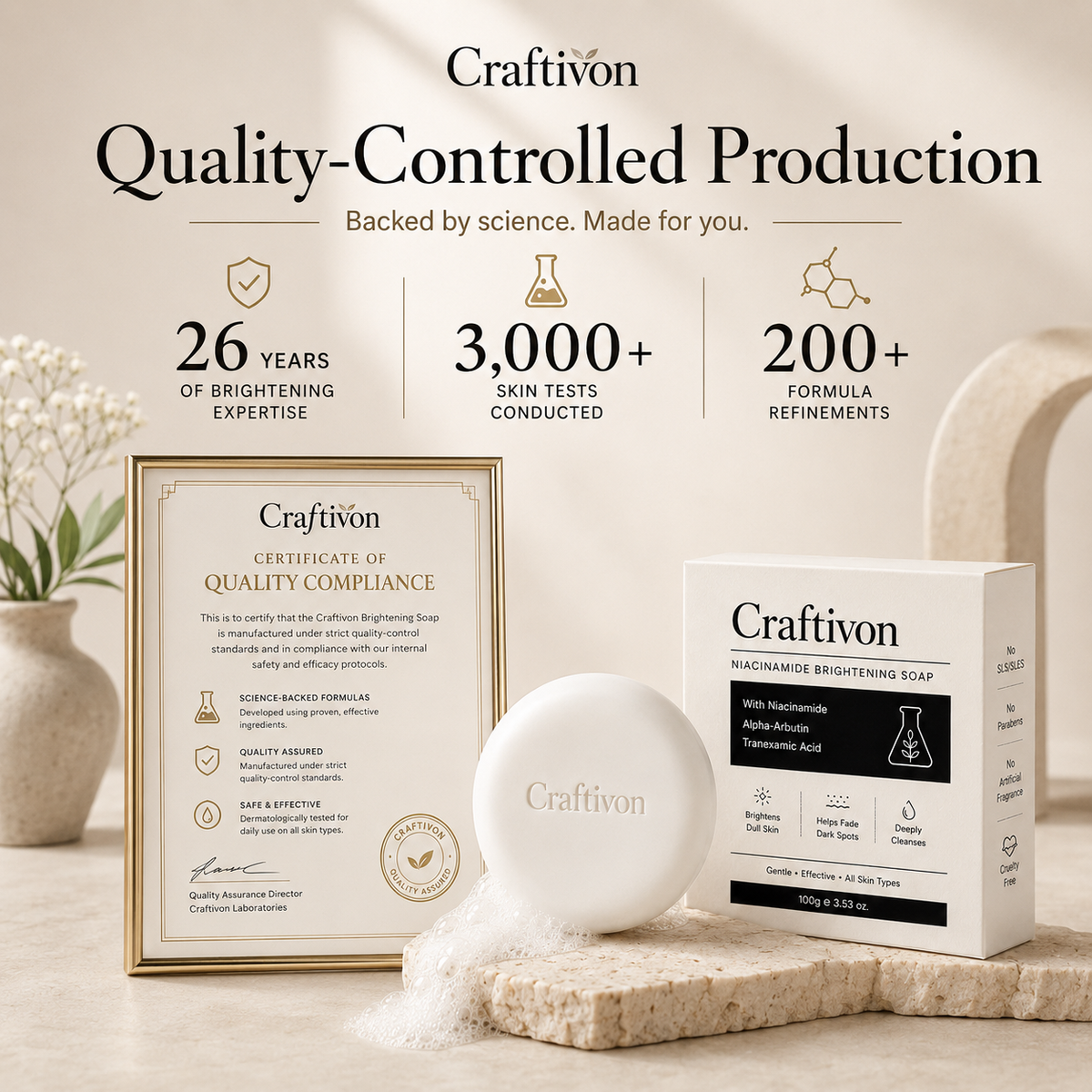 100 g cleansing soap bar product detail