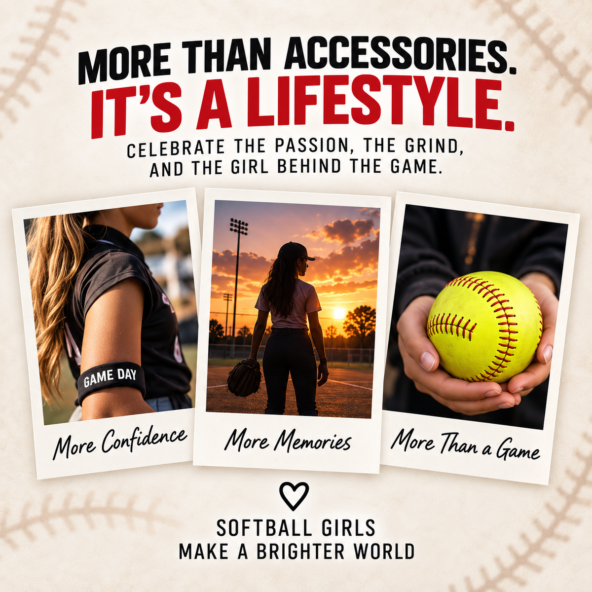🥎 DiamondDays™ 24-Day Softball Advent Calendar – The Ultimate Christmas Countdown for Softball Fans