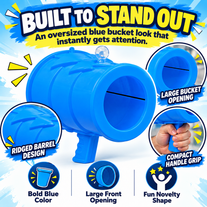 🔥PrankBlast™ Surprise Jet Toy