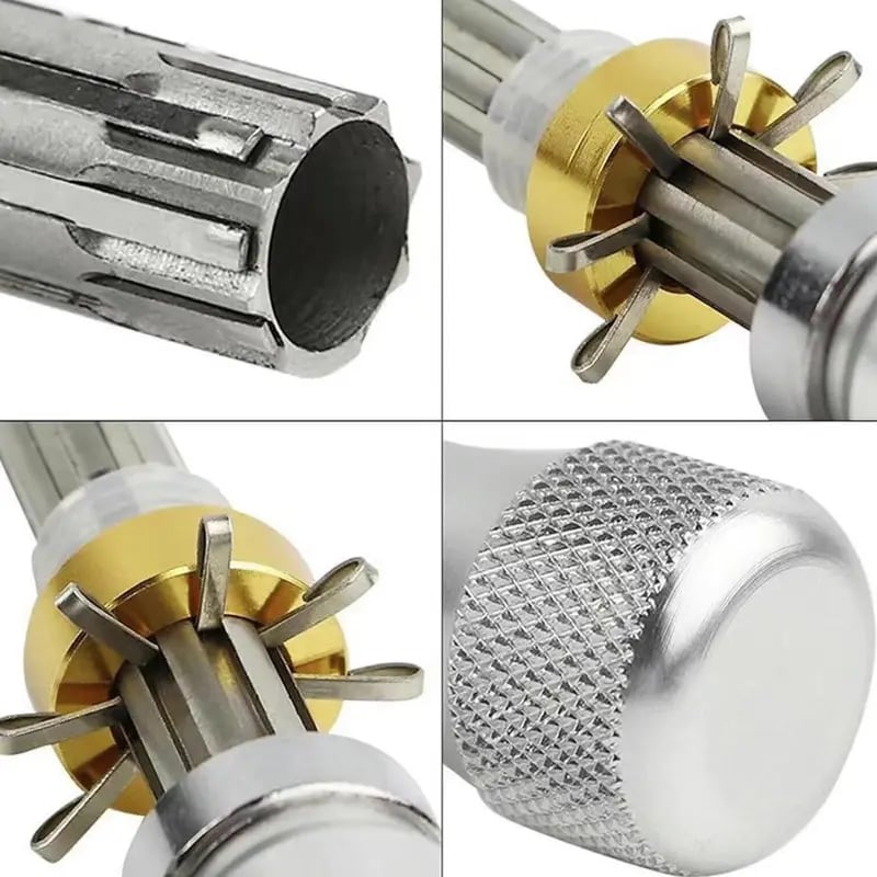 💥 49% OFF💥 3PCS Tubular 7 Pins Tool Accessories