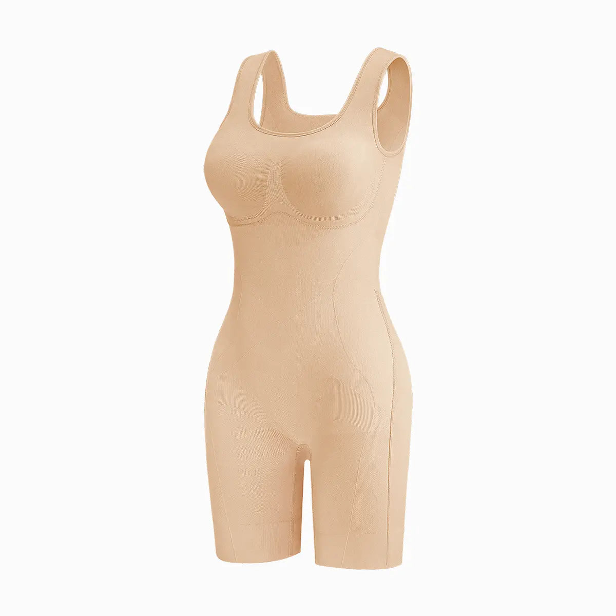 🩱 Limited Time: 60% OFF – Easy-Off Faja Bodysuit – Tummy Control & Butt Lifter, Back Support, Postpartum Recovery Shaper