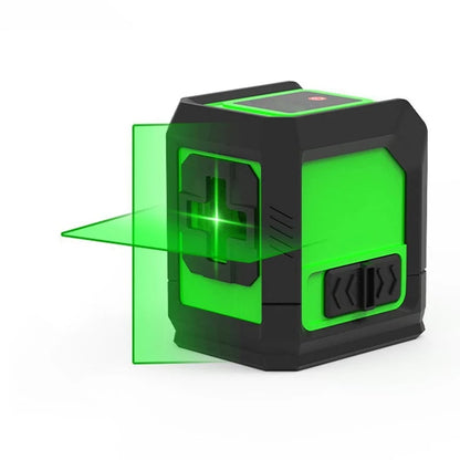 🎯LevelPro™ Self-Leveling Cross Line Laser – High-Precision Alignment Made Easy