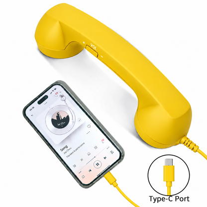 🔥 RetroVibe™ – Because Classic Never Goes Out of Style 📞✨