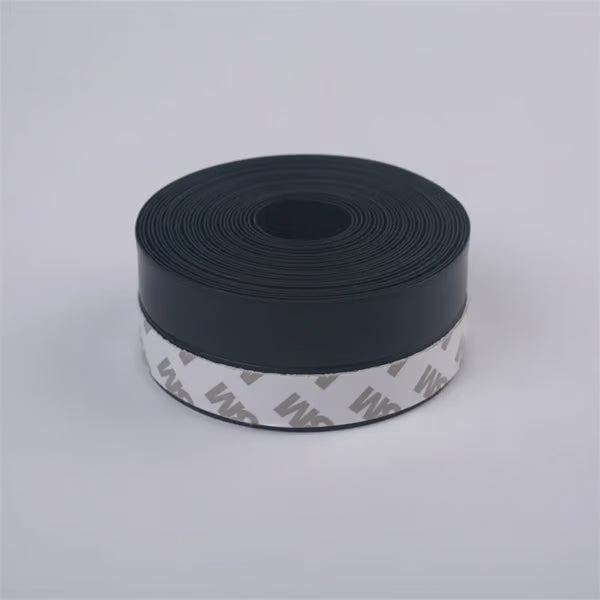 Adhesive door seal strip additional view