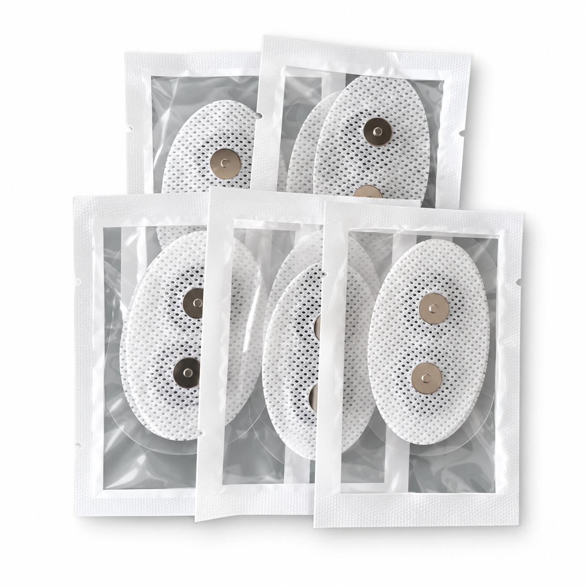 😴QuietRest™ Smart Sleep Support Wearable – Rechargeable Comfort for More Peaceful Nights