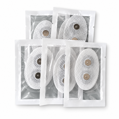 😴QuietRest™ Smart Sleep Support Wearable – Rechargeable Comfort for More Peaceful Nights