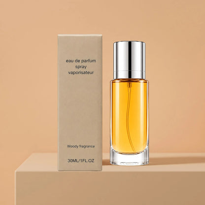 ✨Woody Scent Eau De Parfum🌿Elegant Natural Long‑Lasting Fragrance