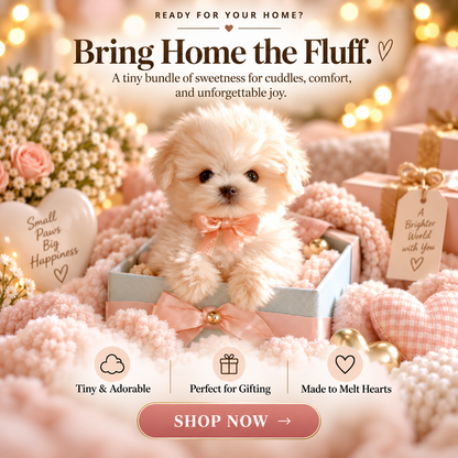 🎄Christmas-Sale 49%OFF🐶🌭Nicco - My Realistic Robot Puppy