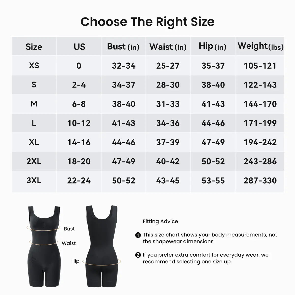 🩱 Limited Time: 60% OFF – Easy-Off Faja Bodysuit – Tummy Control & Butt Lifter, Back Support, Postpartum Recovery Shaper
