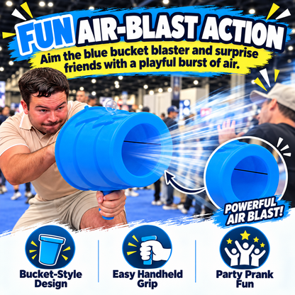 🔥PrankBlast™ Surprise Jet Toy