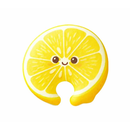 🔥LAST DAY SALE 49% OFF- 🥗✨Cute fruit-shaped dishwashing sponge brush🧴🍲