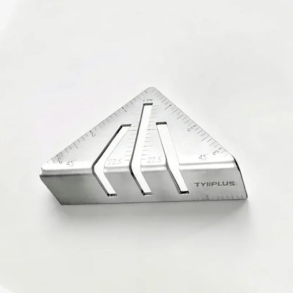 Professional Heavy Duty Metalworking Miter Square