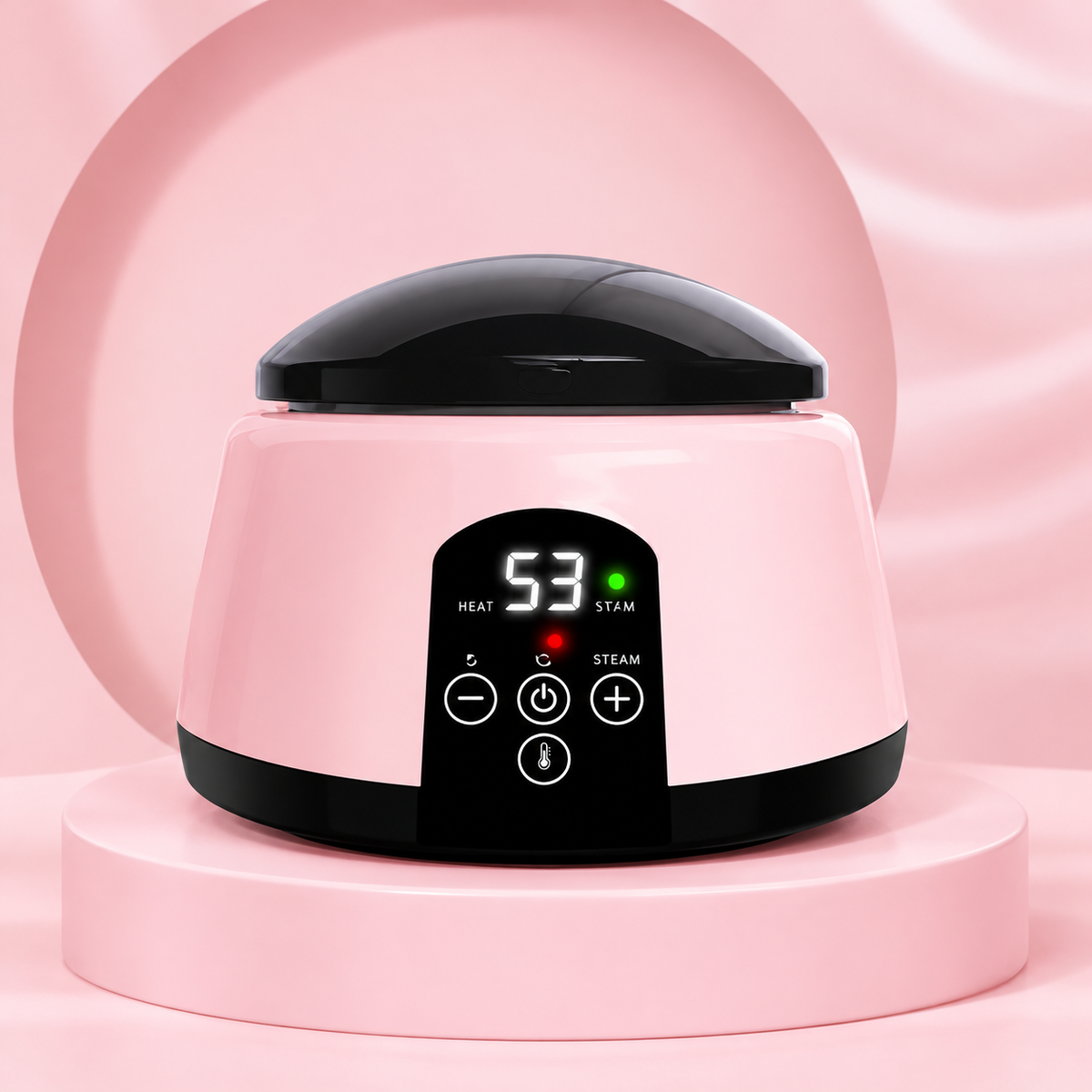 NailPure Pro™ – Electric Gel Nail Polish Remover