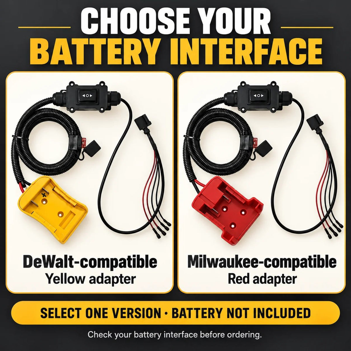 🔧EPB Rescue Pro™ – 12V/24V Electronic Parking Brake Emergency Release Tool for Fast Brake Reset & Repair