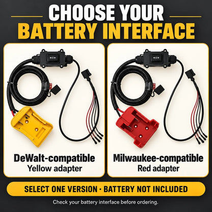 🔧EPB Rescue Pro™ – 12V/24V Electronic Parking Brake Emergency Release Tool for Fast Brake Reset & Repair