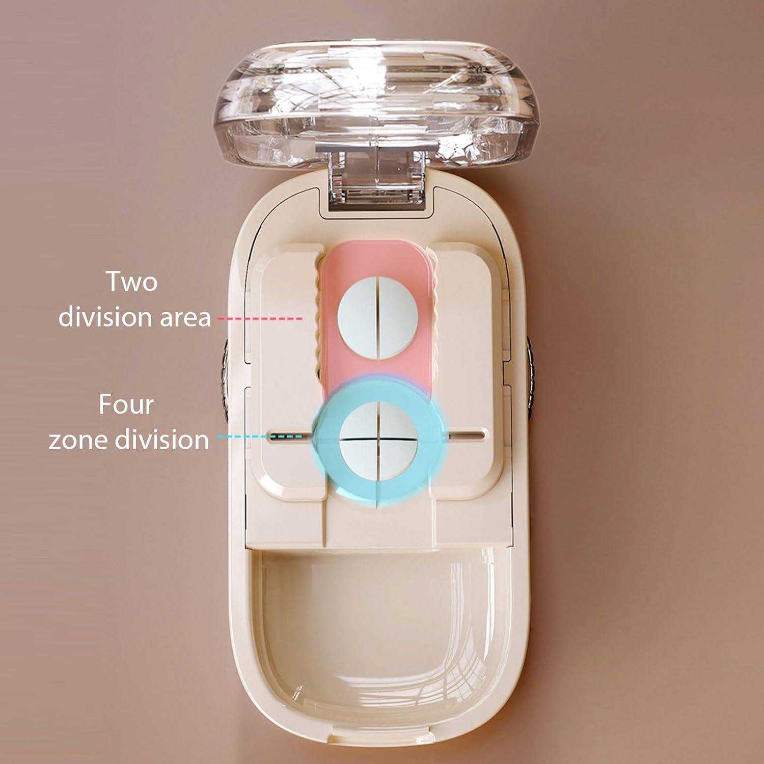🔥2026 HOT SALE!🔥Portable Pill Cutter