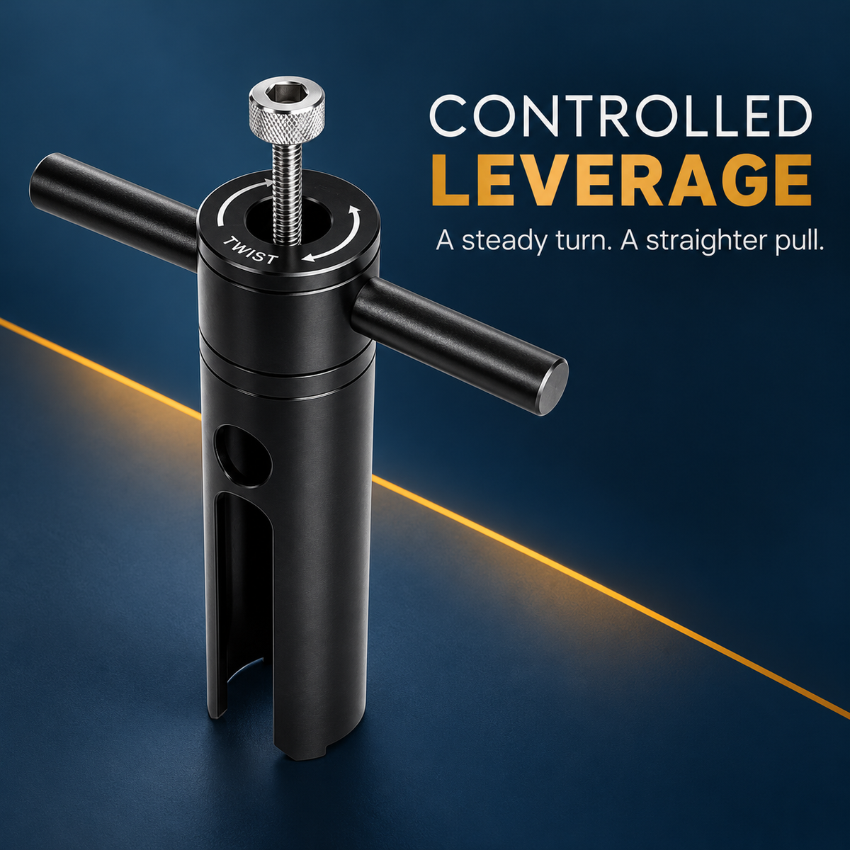 🔧 Shower Cartridge Puller & 1222 Replacement Kit