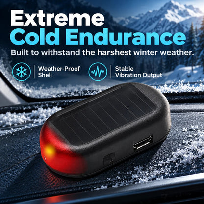 🔥LAST DAY 50% OFF -  Electromagnetic Molecular Interference Antifreeze Snow Removal Instrument for Vehicles