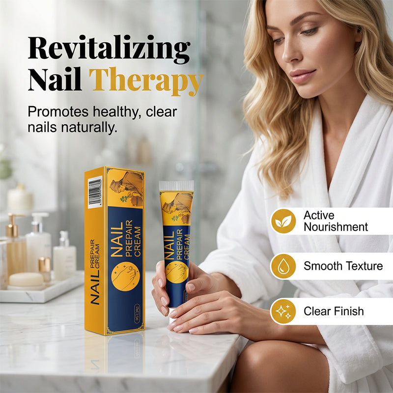 🦶 Foot Repair Cream – Moisturizing Care for Dry & Cracked Heels