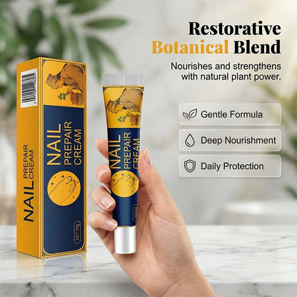 🦶 Foot Repair Cream – Moisturizing Care for Dry & Cracked Heels