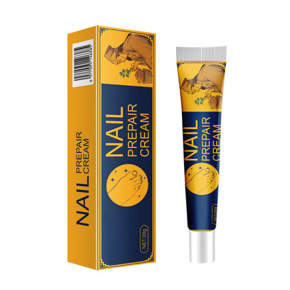 🦶 Foot Repair Cream – Moisturizing Care for Dry & Cracked Heels