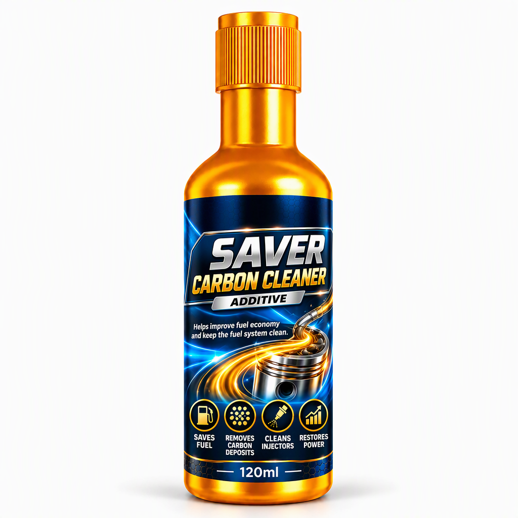 🚗 50% OFF NOW! Restore Engine Power Instantly! Injector Carbon Cleaner Additive